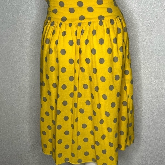 Caroline Rohmer Rue De Paris Skirt - Picture 4 of 5